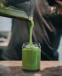 my 6 favourite smoothies