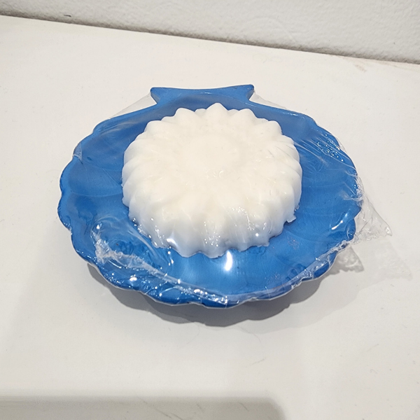 Handmade Island Soap and Shell Gift Set in Jamaica - Image 3